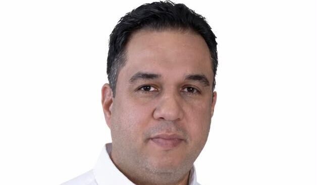 Elías Hasboun Desvelará su Posición Estratégica sobre el Proceso Interno del PRM en el Distrito Nacional